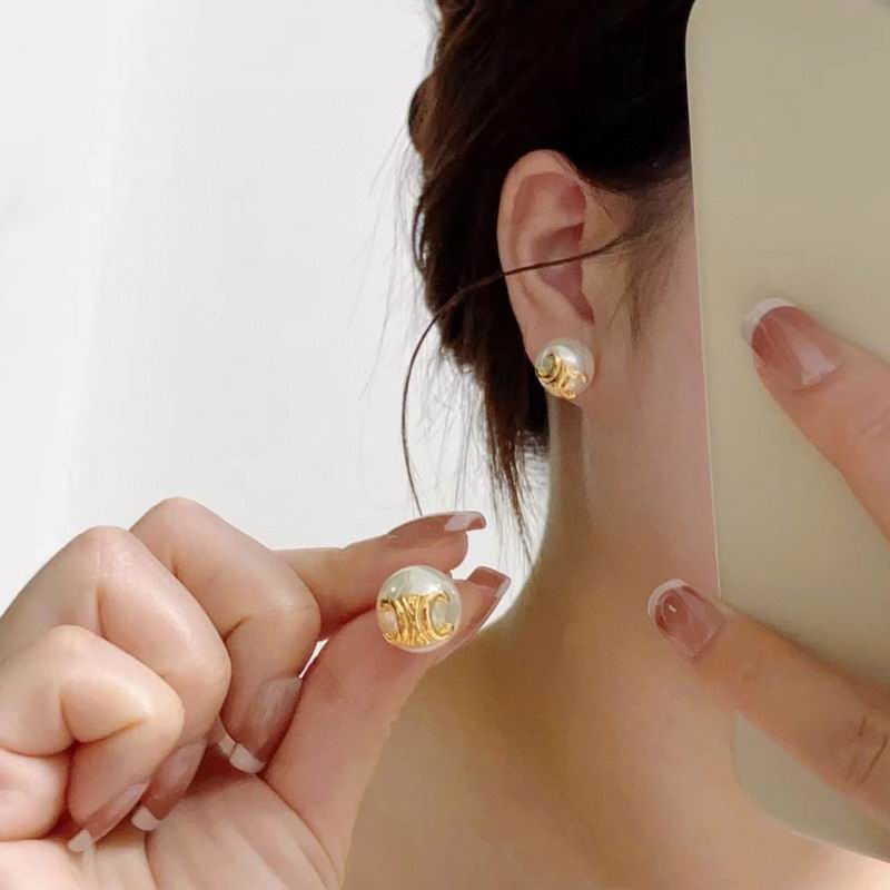 Celine Earring 04lyr145 (1)
